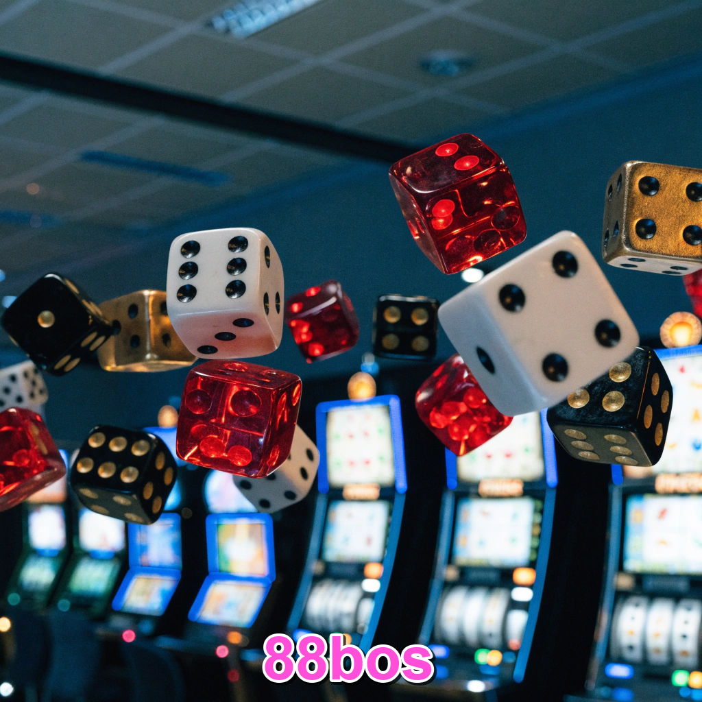 Masukan 88bos